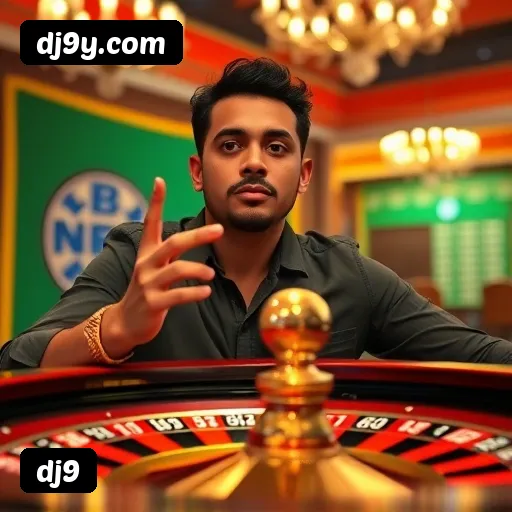 Processo de Download do App dj9 - Passo a Passo Simples