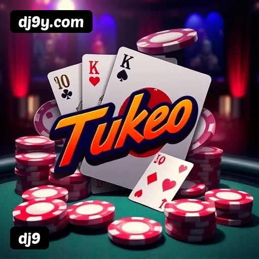 Jogos de Mesa Premium dj9 - Blackjack, Roleta, Baccarat